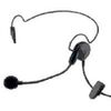 Vertex Standard VH-115S Lightweight Headset  w/ Boom Mic