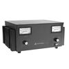 Astron VS-50M -  Power Supply with Volt & Amp Meters, Adjustable 2-15 V