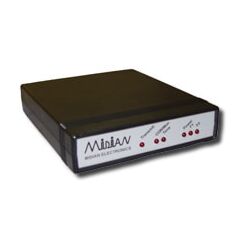 RIC-2 - Repeater Interoperability Controller