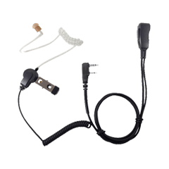 LMC-1AT63 - PRO-GRADE SURVEILLANCE KIT