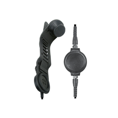SPM-1732 - SPM-1700 Series Skull Microphone Headset.
