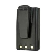 Multiplier MBH1301 6.0V / 1300 mAh / NiMH Battery  / clip