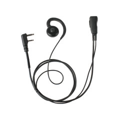 LMC-1GH22s - PRO-GRADE LAPEL MICROPHONE