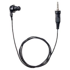 SEP-10A - Listen Only Earphone Mic