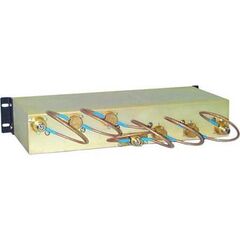 EMR Corp - 64536/ENC 144 – 190 MHz Base Station Duplexer