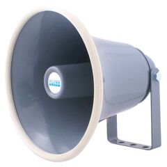 15" Weatherproof PA Speaker