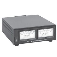 Astron SS-30M - Switching Power Supply with Separate Volt & Amp Meters