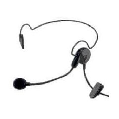 Vertex Standard VH-115L Lightweight Headset w/ Boom