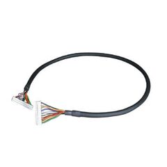 Vertex Standard CT-83 Remote Cable (2 ft)