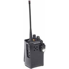 Vertex Standard LCC-820 Leather Case With Belt Loop