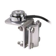 MBM-NC - WTRPF MIRROR MT, 17'RG58A/U, NO CONN, CHROME