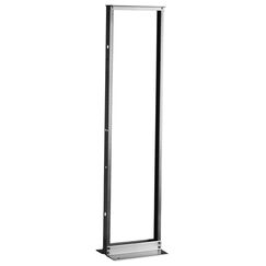 ARR-1272 - 77" Open Rack