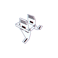 CC-3000 - Limited Space Vehicle Console