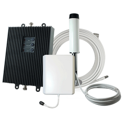 SuperHALO - Cell Amp for Verizon, AT&T, T-Mobile