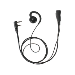 LMC-1GH01 - PRO-GRADE LAPEL MICROPHONE