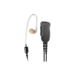 SPM-3022s - BULLET Surveillance Style Lapel Mic