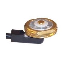 NMO-52-204-XX-N - NMO Mount, 17' RG-58A/U (Stranded), No Connector