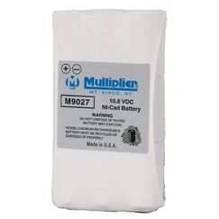 Multiplier M9027 10.8V / 600 mAh / NiCd Battery
