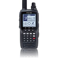 FTA-450L - COMM ONLY Airband VHF Portable Radio