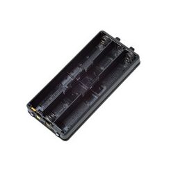 SBT-12 - Alkaline Battery Case