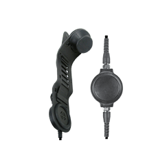 SPM-1712 - SPM-1700 Series Skull Microphone Headset.