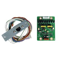 Vertex Standard FIF-9  4-Wire line interface