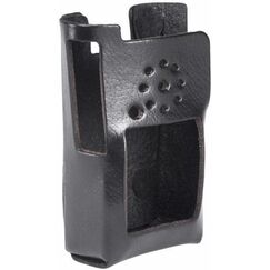Vertex Standard LCC-420 Leather Case With Belt Loop