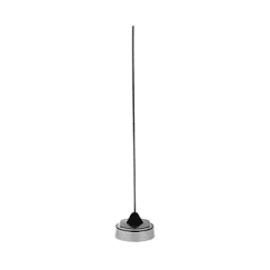 PCTCN4347 - 430-470 MHZ 1/4 WAVE CHROME NUT ANTENNA