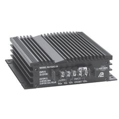 Astron N2412-24 - 28 VDC Converter -Input: 22-32 VDC, Output : 13.8 VDC