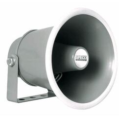 6" 8 Ohm Weatherproof PA Speaker