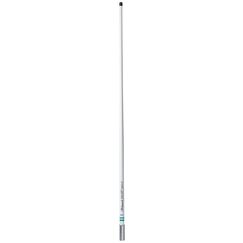 5400-XT Little Giant - 4' VHF Galaxy fiberglass 3db gain center-fed 1/2 wave antenna