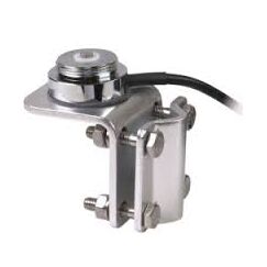 MBM-NC - WTRPF MIRROR MT, 17'RG58A/U, NO CONN, CHROME