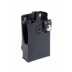 Vertex Standard LCC-351 VX-351 Leather Case