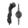 SPM-1700-M11 - SPM-1700 Series Skull Microphone Headset.