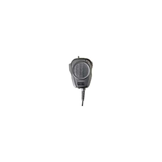 SPM-4201 - SPEAKER MICROPHONE