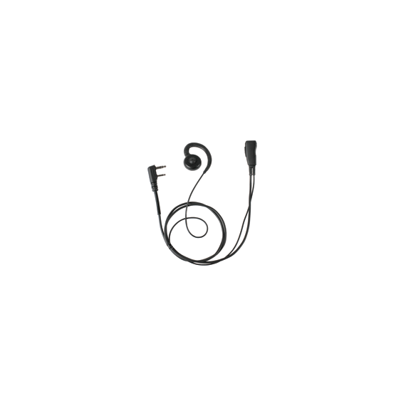 LMC-1GH-M7 - PRO-GRADE LAPEL MICROPHONE