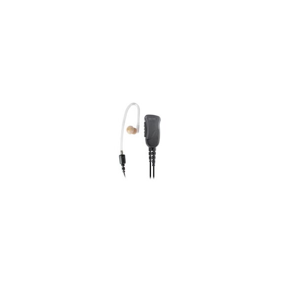 SPM-3010 - BULLET Surveillance Style Lapel Mic