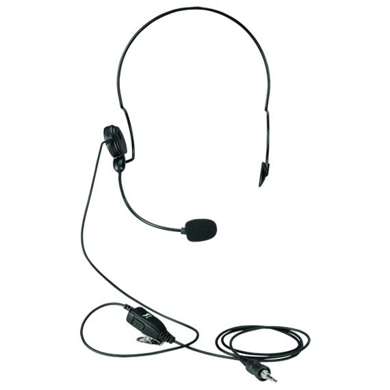 Vertex Standard VH-190 VOX Headset