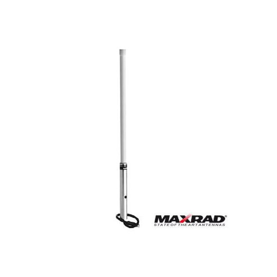 MFB4500 - UHF 450-460 MHz, Unity Fiberglass Omni Base