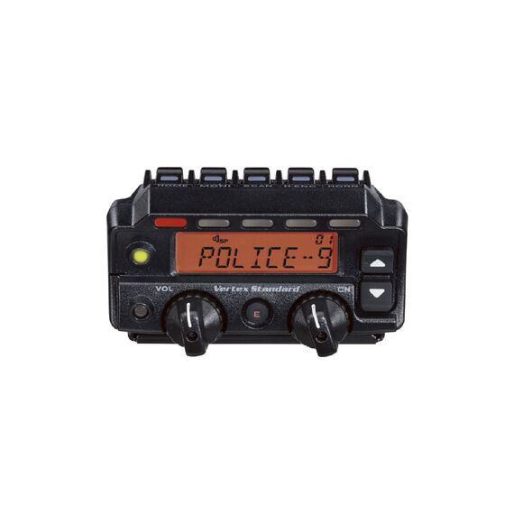 Vertex Standard CNT-5000 Compact Motorcycle Control Head