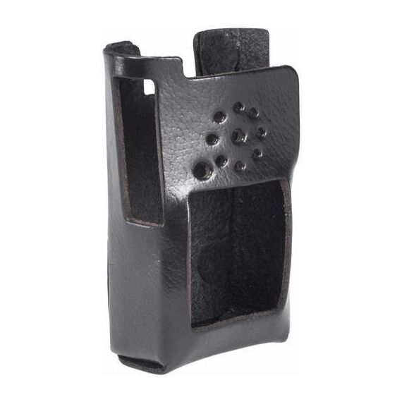 Vertex Standard LCC-420 Leather Case With Belt Loop