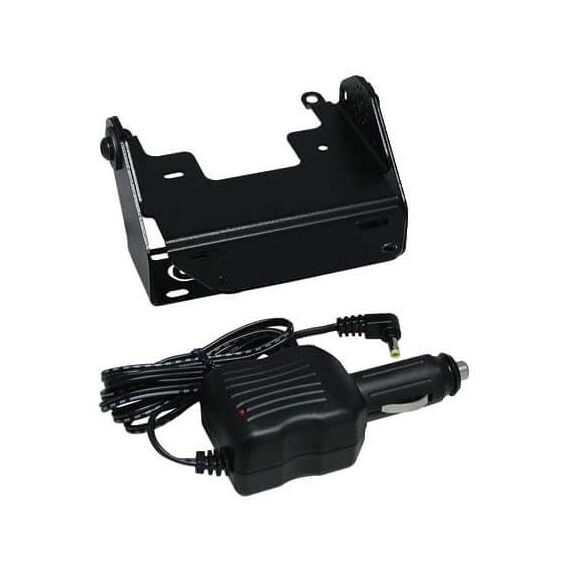 Vertex Standard VCM-3 Vehicular Charger Mounting Adapter Kit