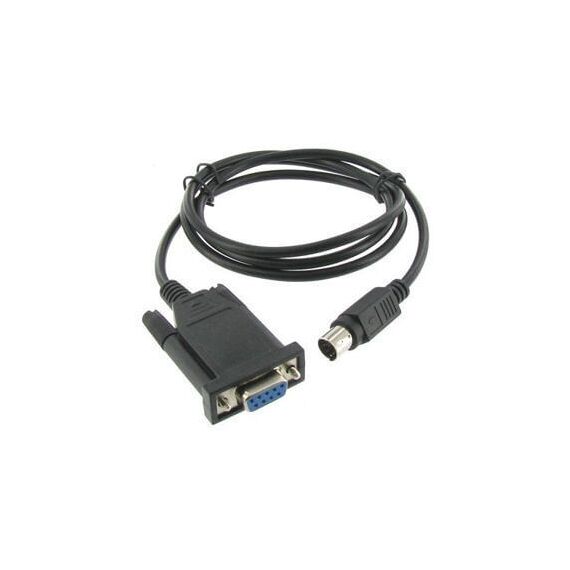 Vertex Standard CT-62 Programming Cable