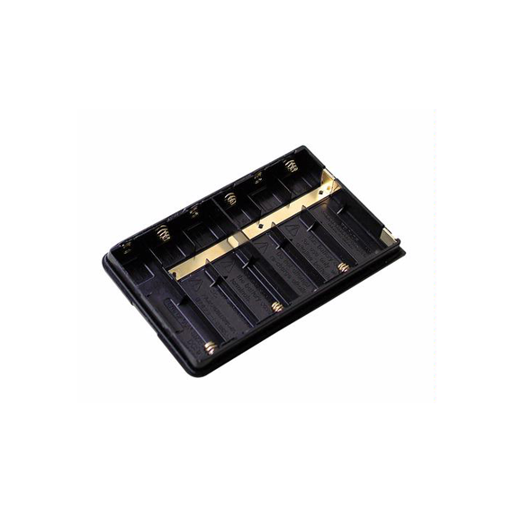 Vertex Standard FBA-25A Alkaline Battery Tray