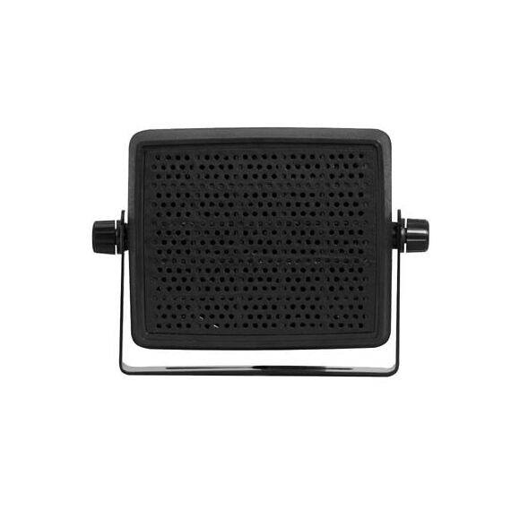 10W 4" Deluxe Professional Communications Extension Speaker