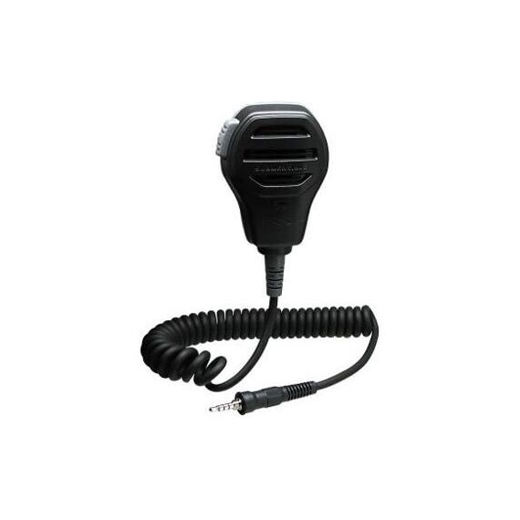 Standard Horizon MH-73A4B Submersible speaker microphone
