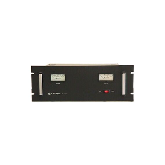 Astron RM-35M-BB - Power Supply with Battery Back Up Option