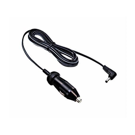 Standard Horizon E-DC-19A DC cable with cigarette lighter plug