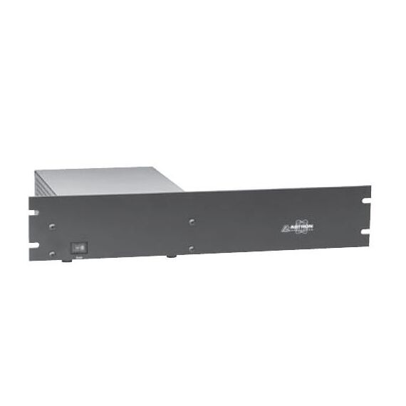 Astron SRM-18 - Rack Mount Switching Power Supply