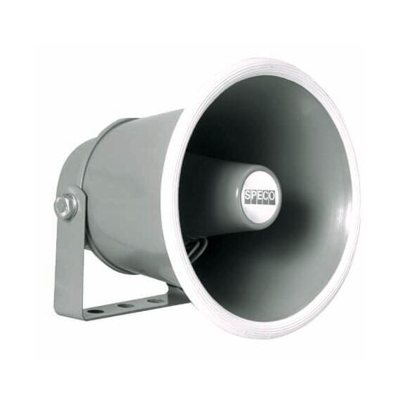 6" 8 Ohm Weatherproof PA Speaker